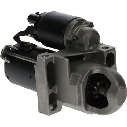 WAI Starter Motor 6972R main image