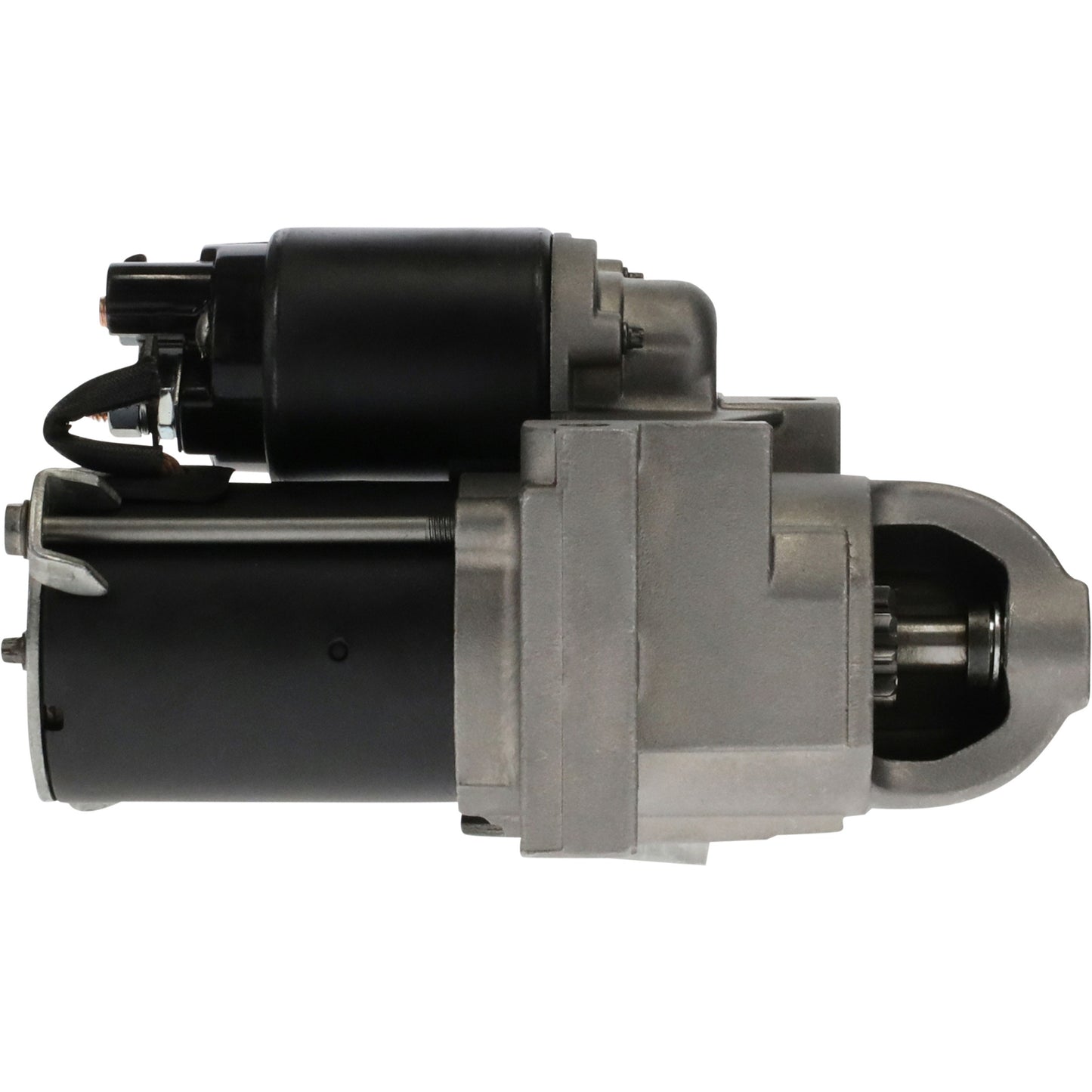 WAI Starter Motor 6972R image 4