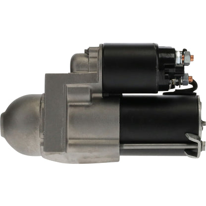 WAI Starter Motor 6972R image 5