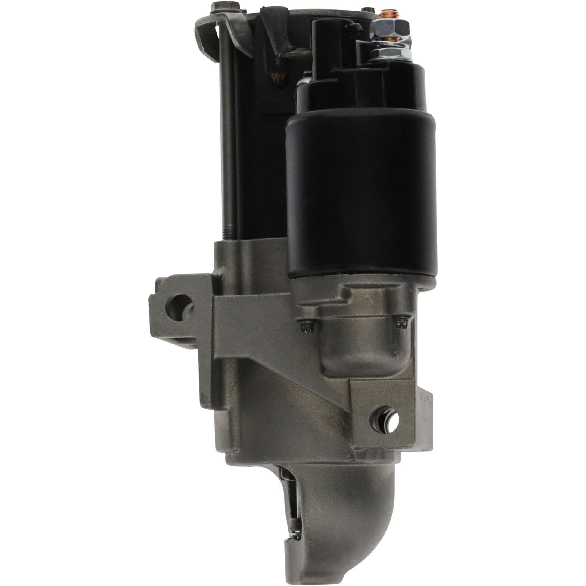 WAI Starter Motor 6972R image 3