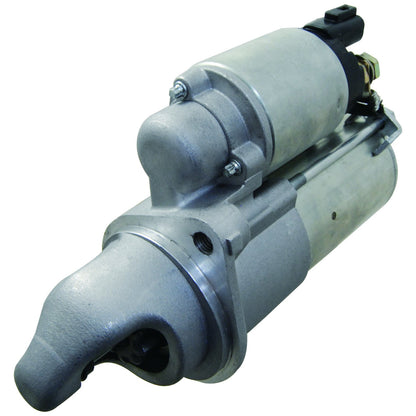 WAI Starter Motor 6975R image 3
