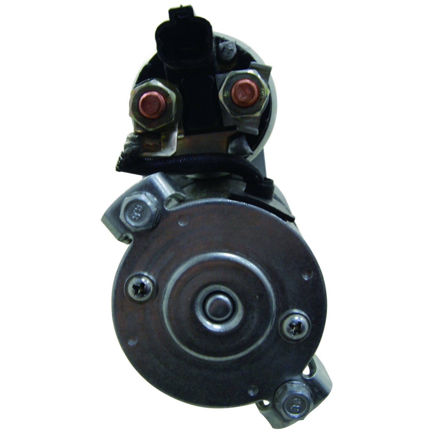 WAI Starter Motor 6975R image 7