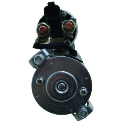 WAI Starter Motor 6975R image 7