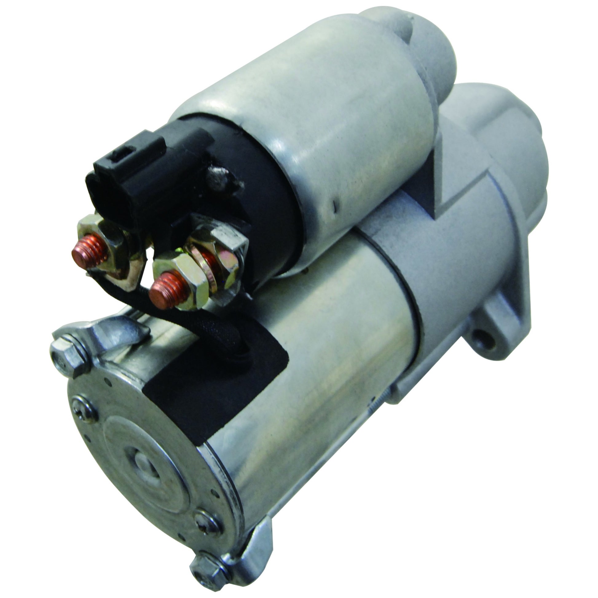 WAI Starter Motor 6975R image 8