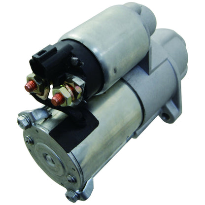 WAI Starter Motor 6975R image 8