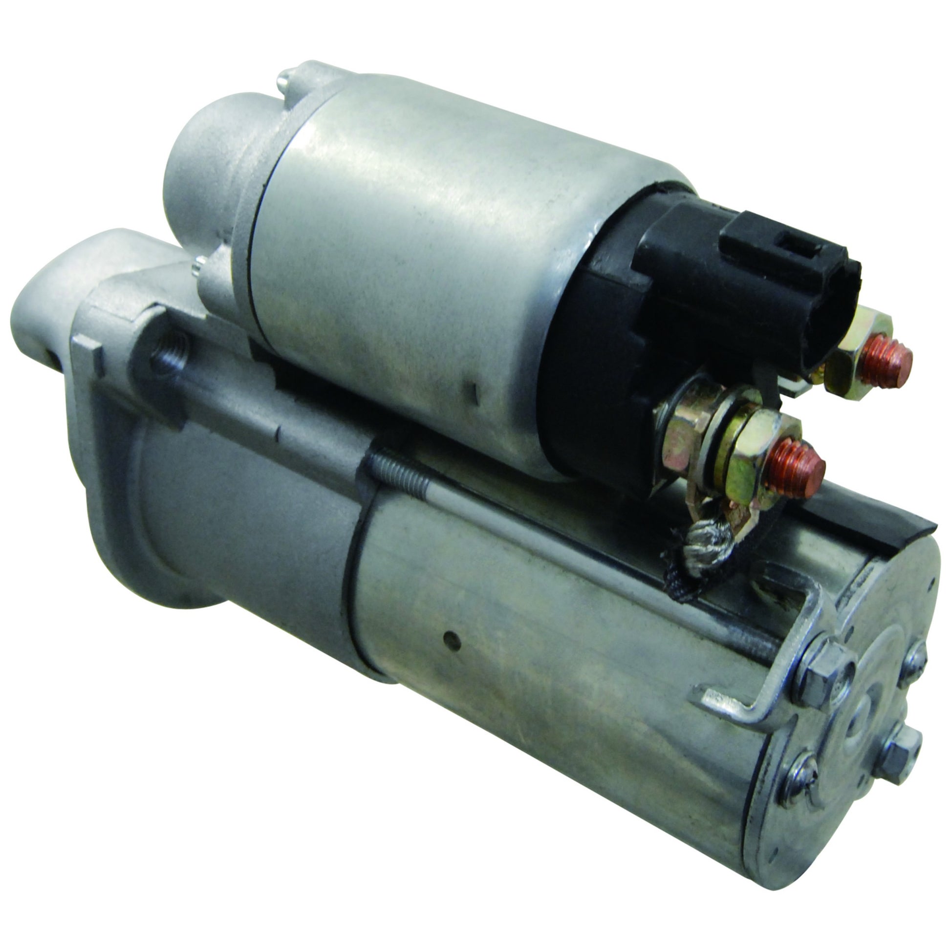 WAI Starter Motor 6975R image 9