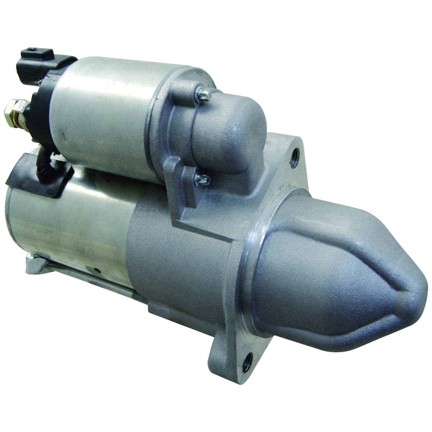 WAI Starter Motor 6975R main image
