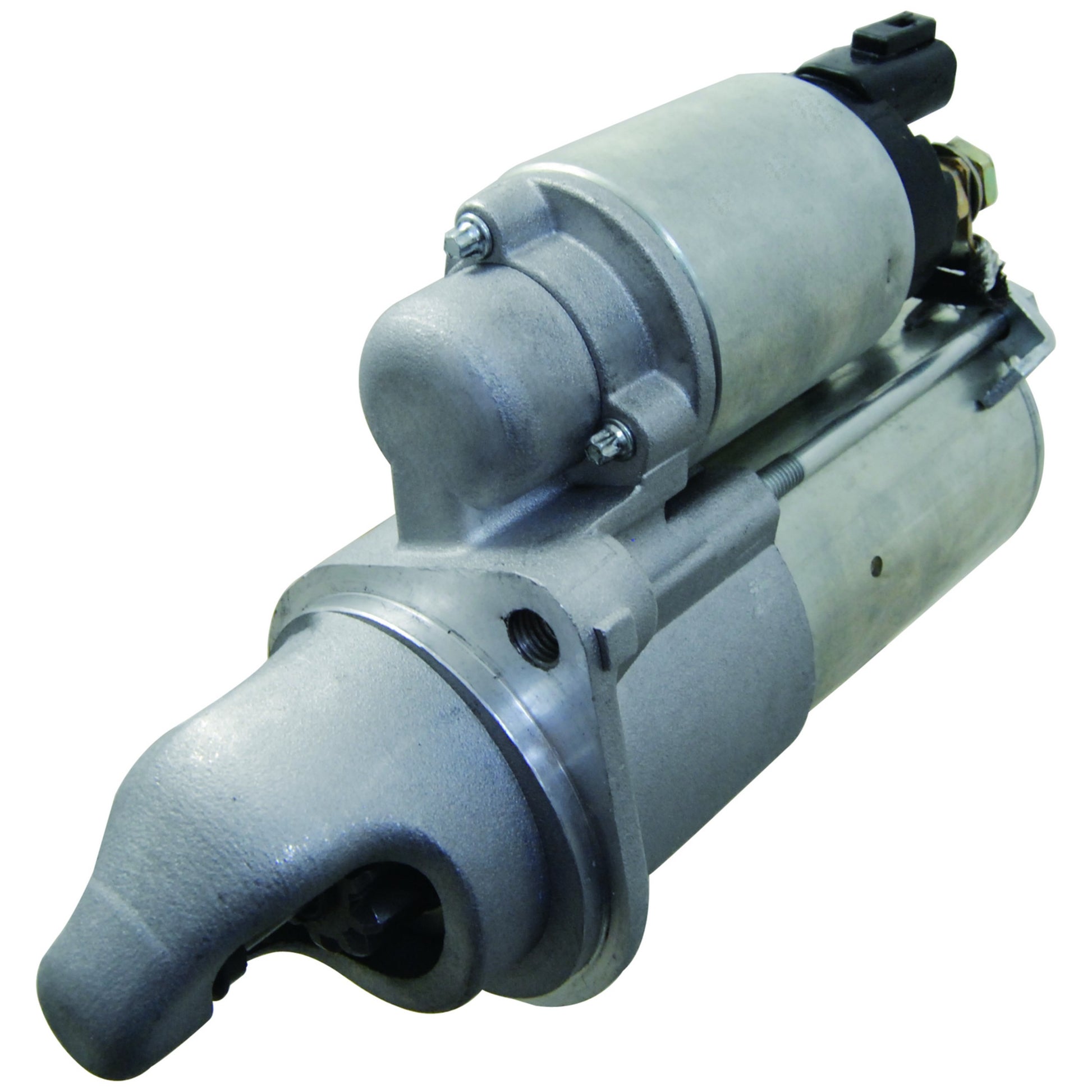 WAI Starter Motor 6975R image 2
