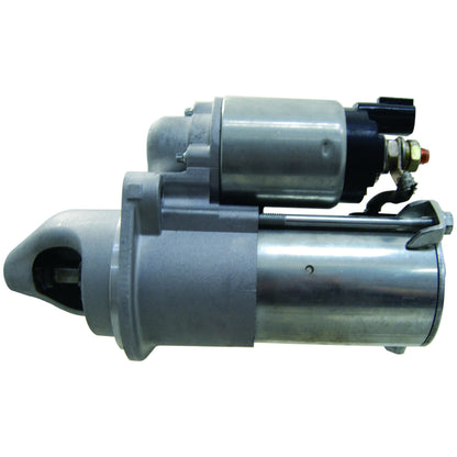 WAI Starter Motor 6975R image 5