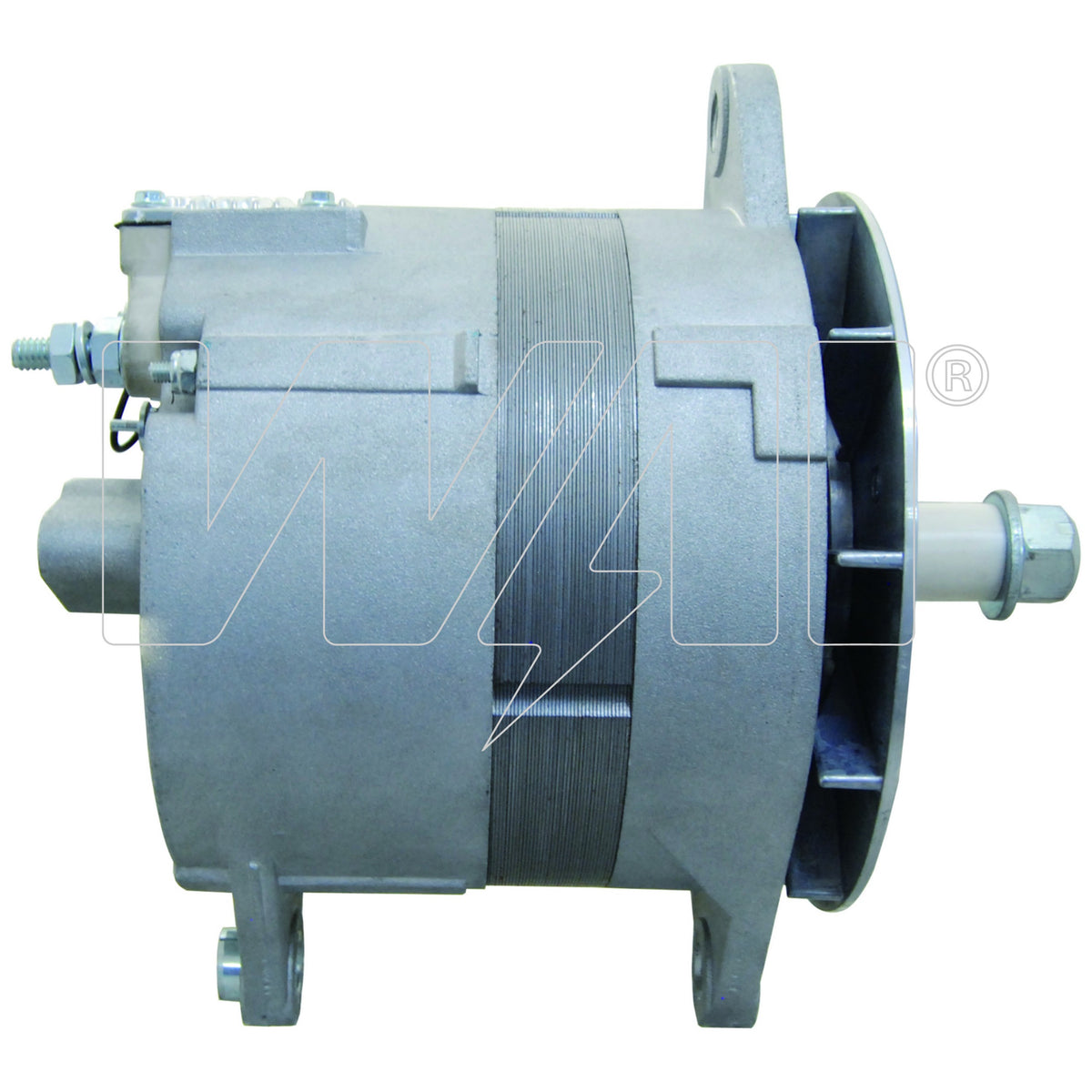 WAI Vehicle Part 7610N