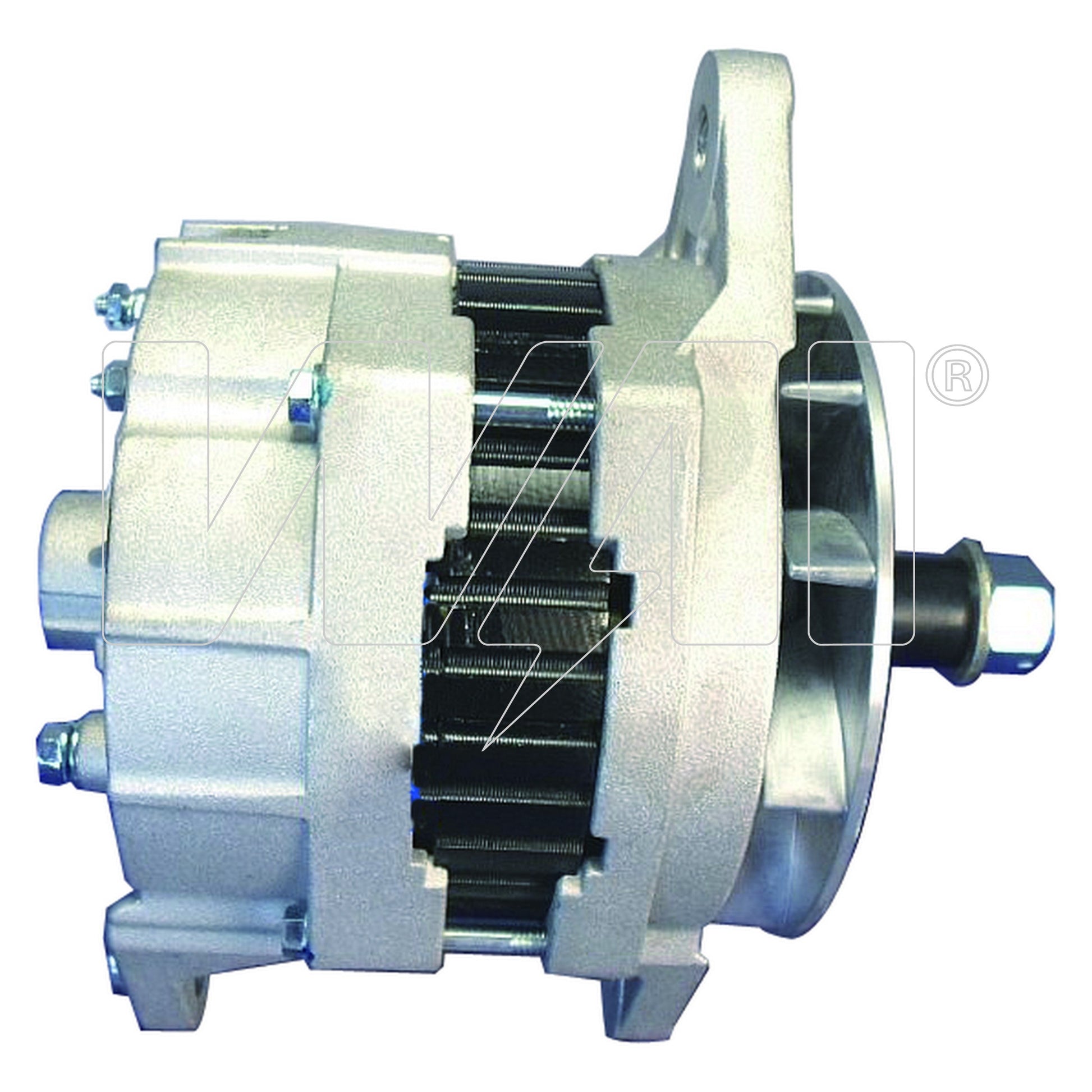 WAI Alternator 7644N image 5