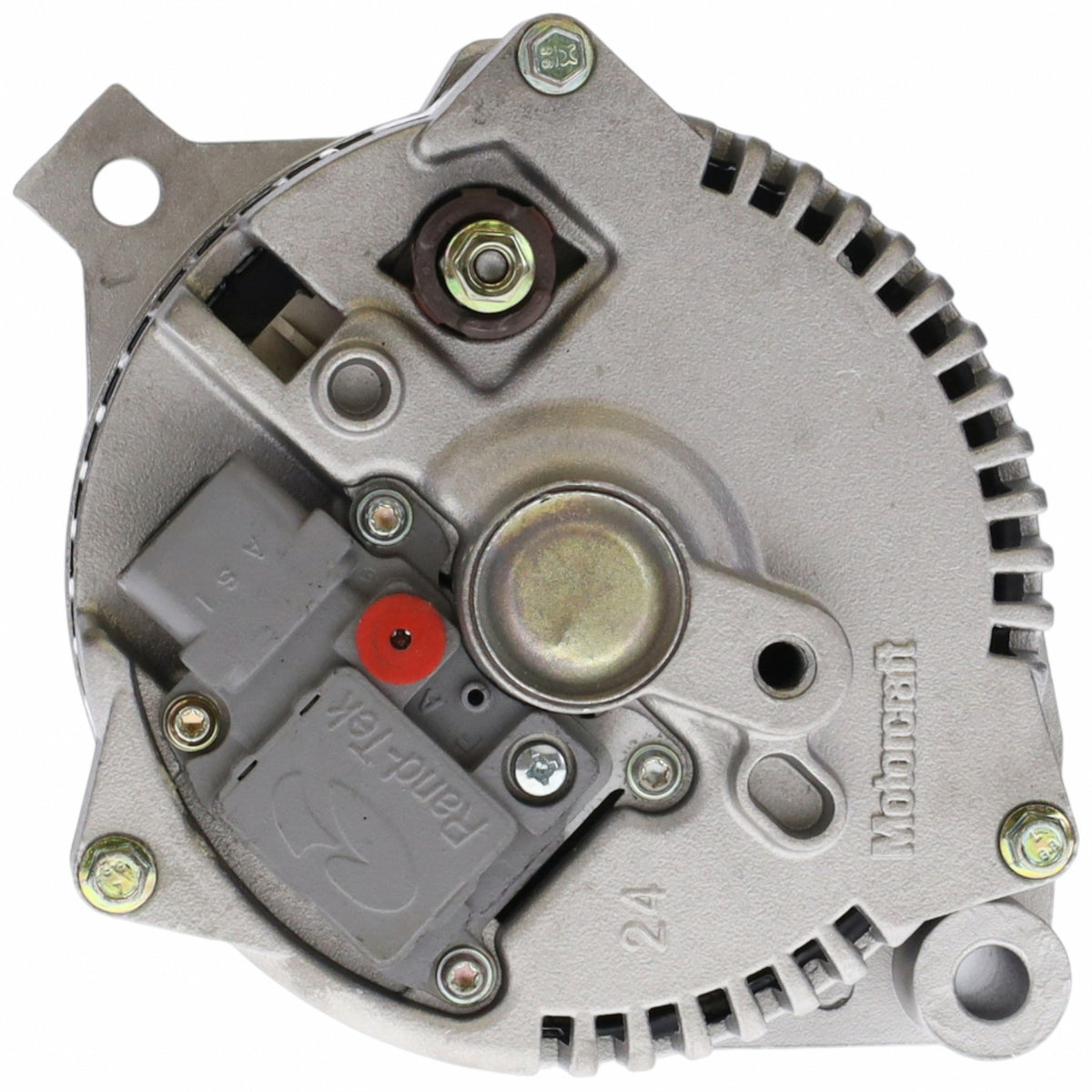 WAI Remanufactured Alternator 7771R-6G2