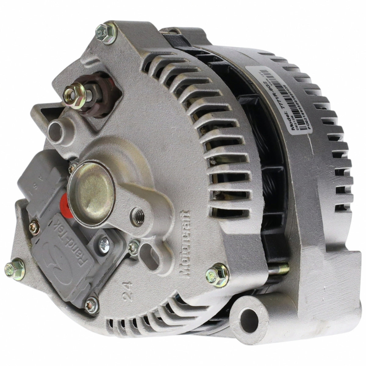 WAI Remanufactured Alternator 7771R-6G2