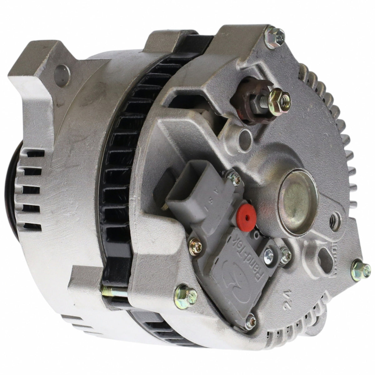 WAI Remanufactured Alternator 7771R-6G2