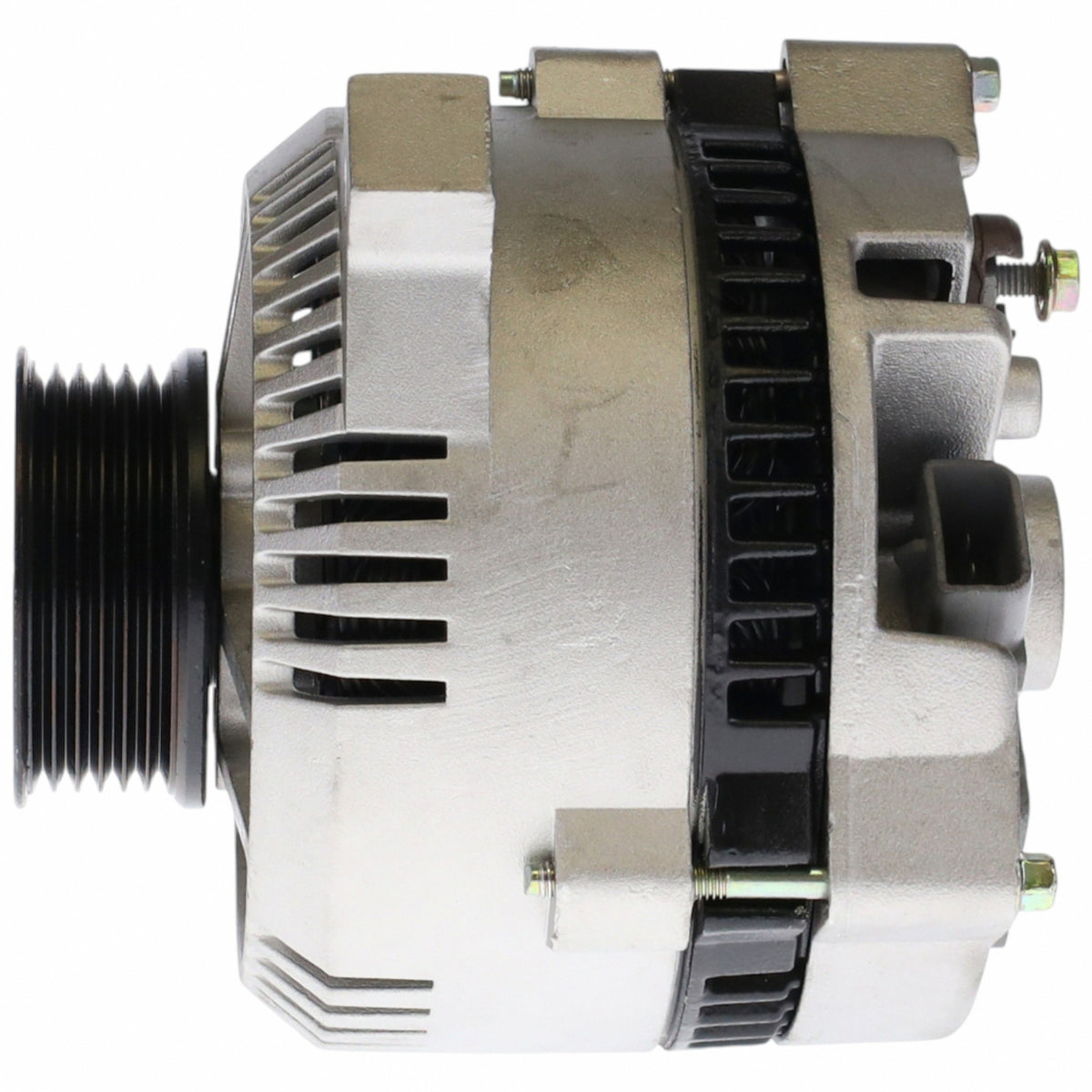 WAI Remanufactured Alternator 7771R-6G2