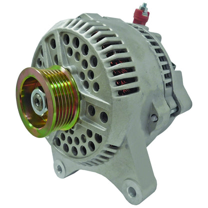 WAI Alternator 7776R image 4