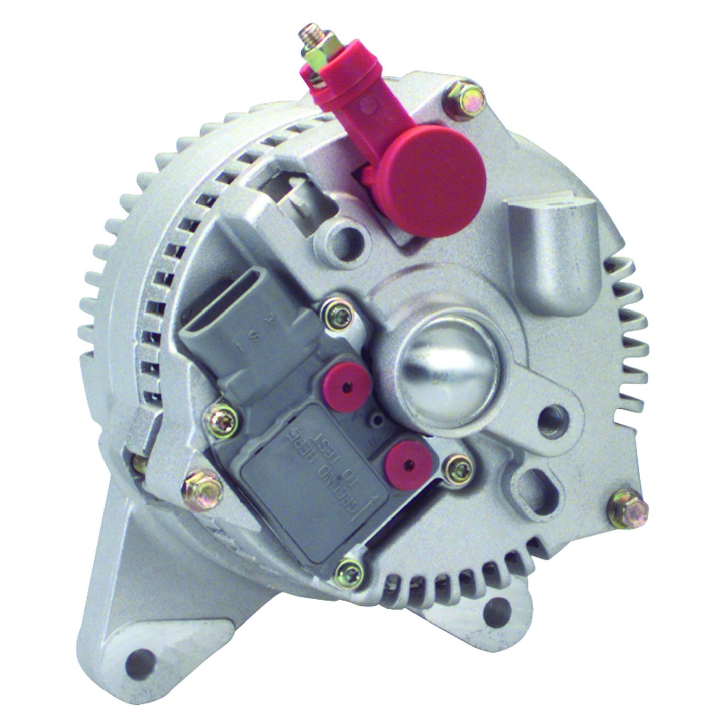 WAI Alternator 7790R image 3