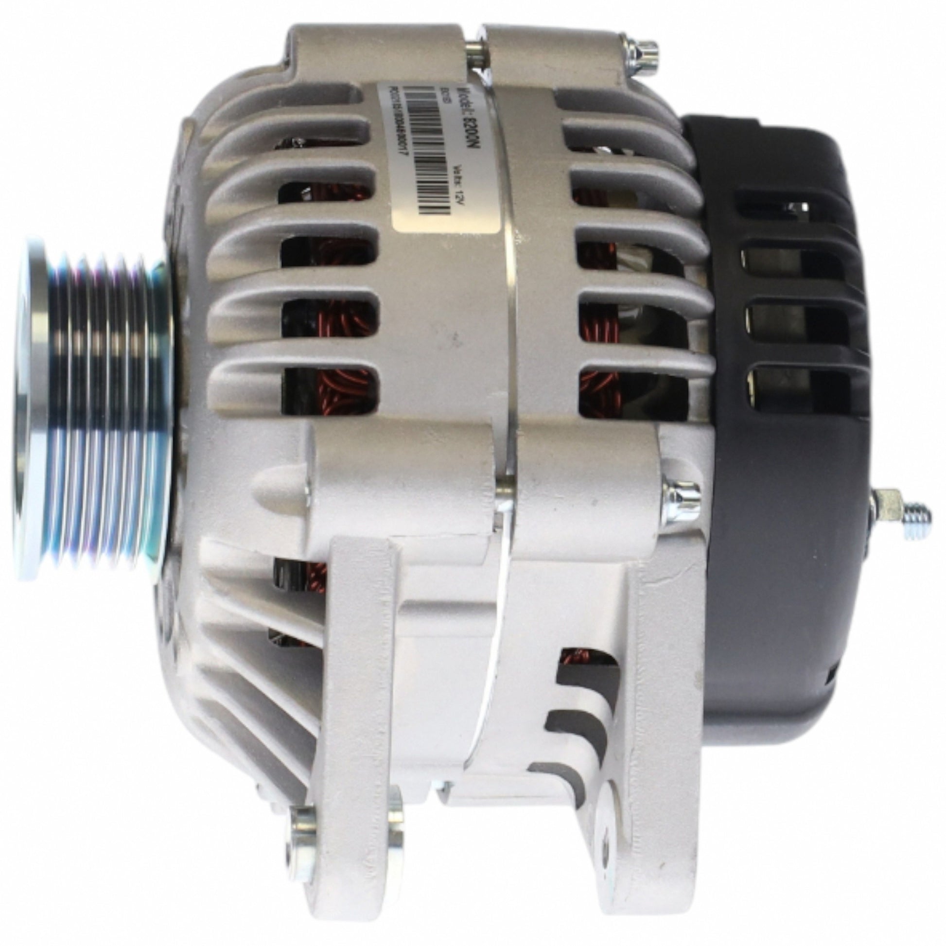 WAI Alternator 8200N image 5