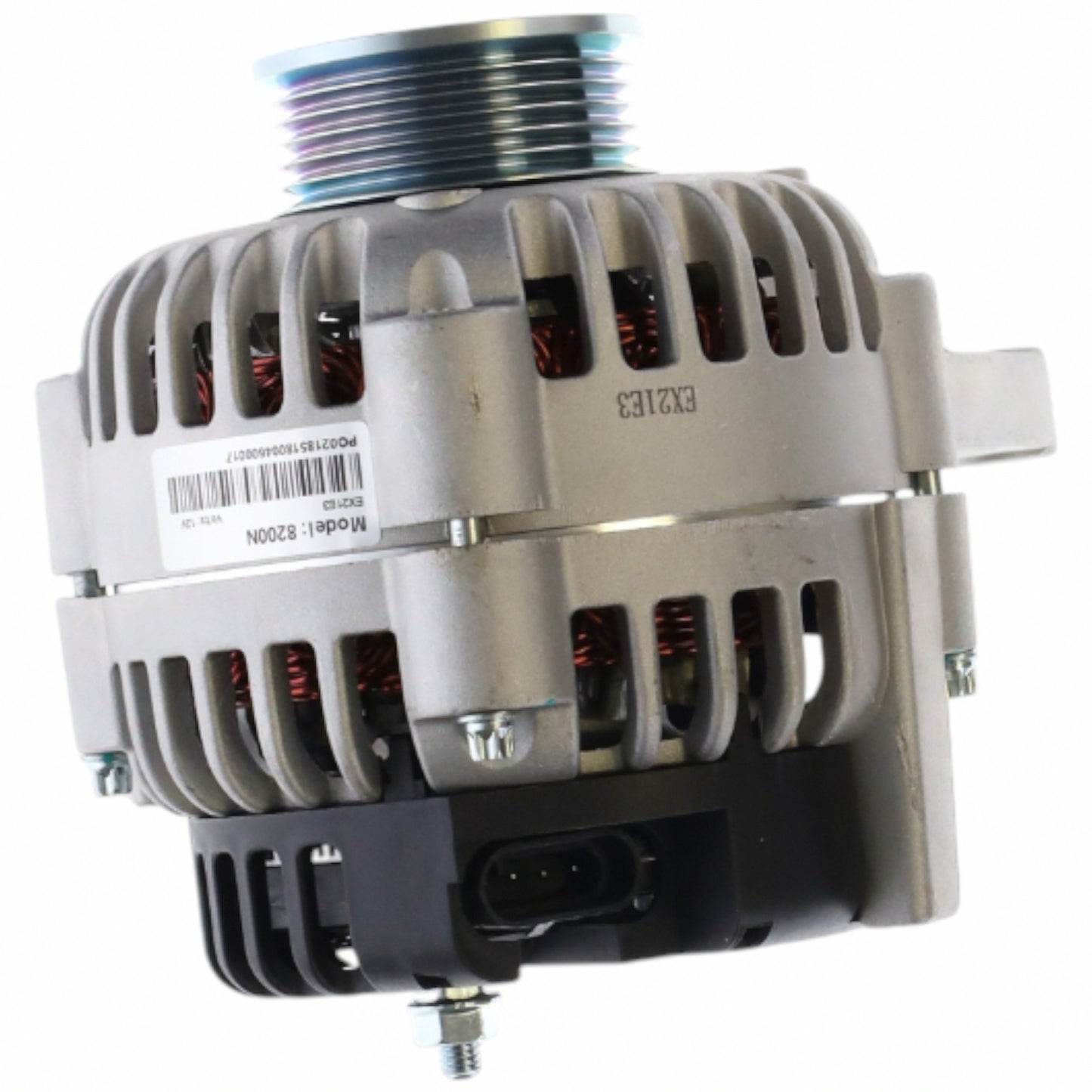 WAI Alternator 8200N image 3