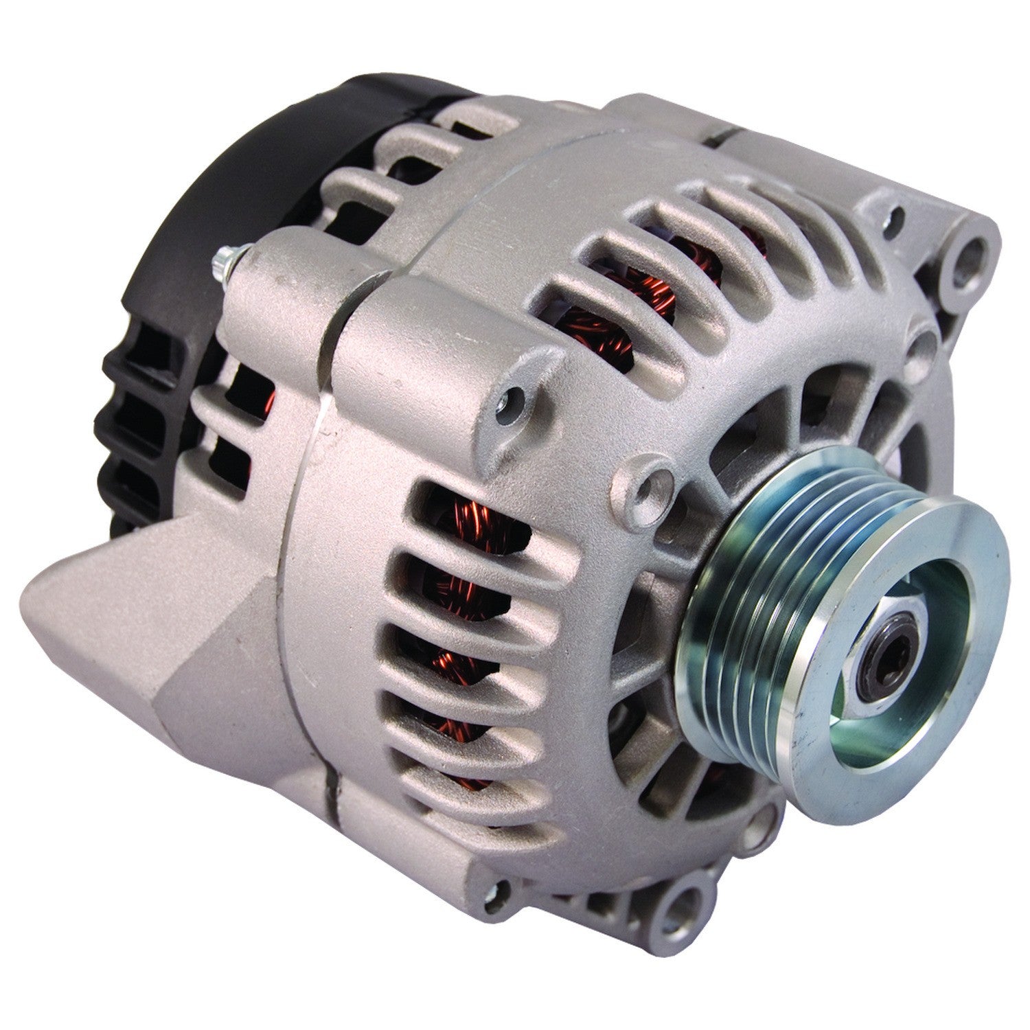 WAI Alternator 8206R image 4