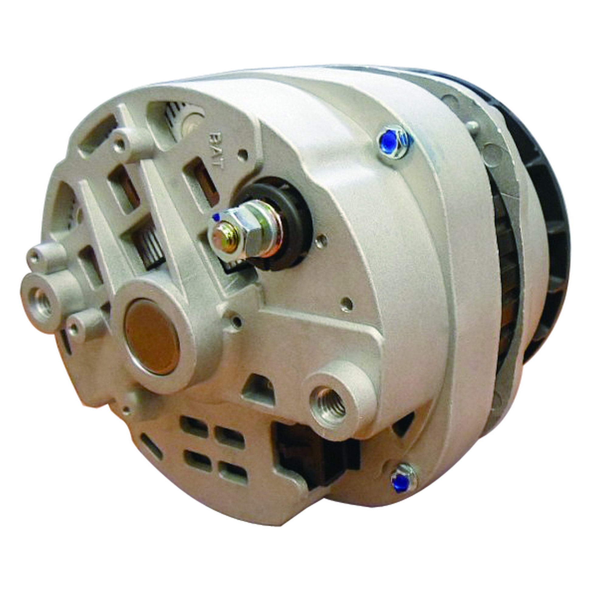 WAI Alternator 8219R image 8