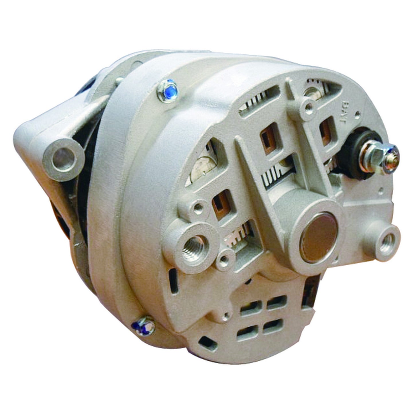 WAI Alternator 8219R image 9