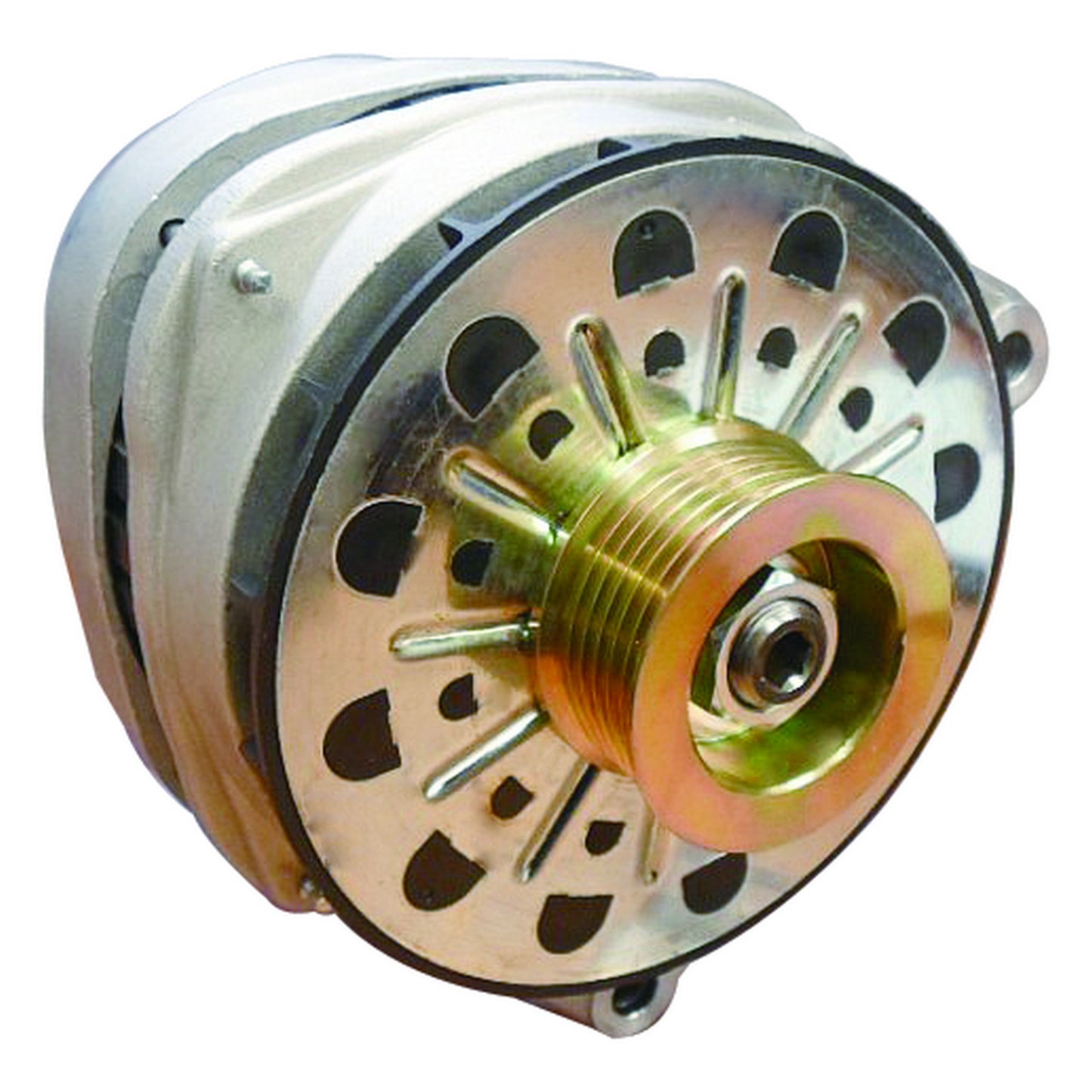 WAI Alternator 8219R main image