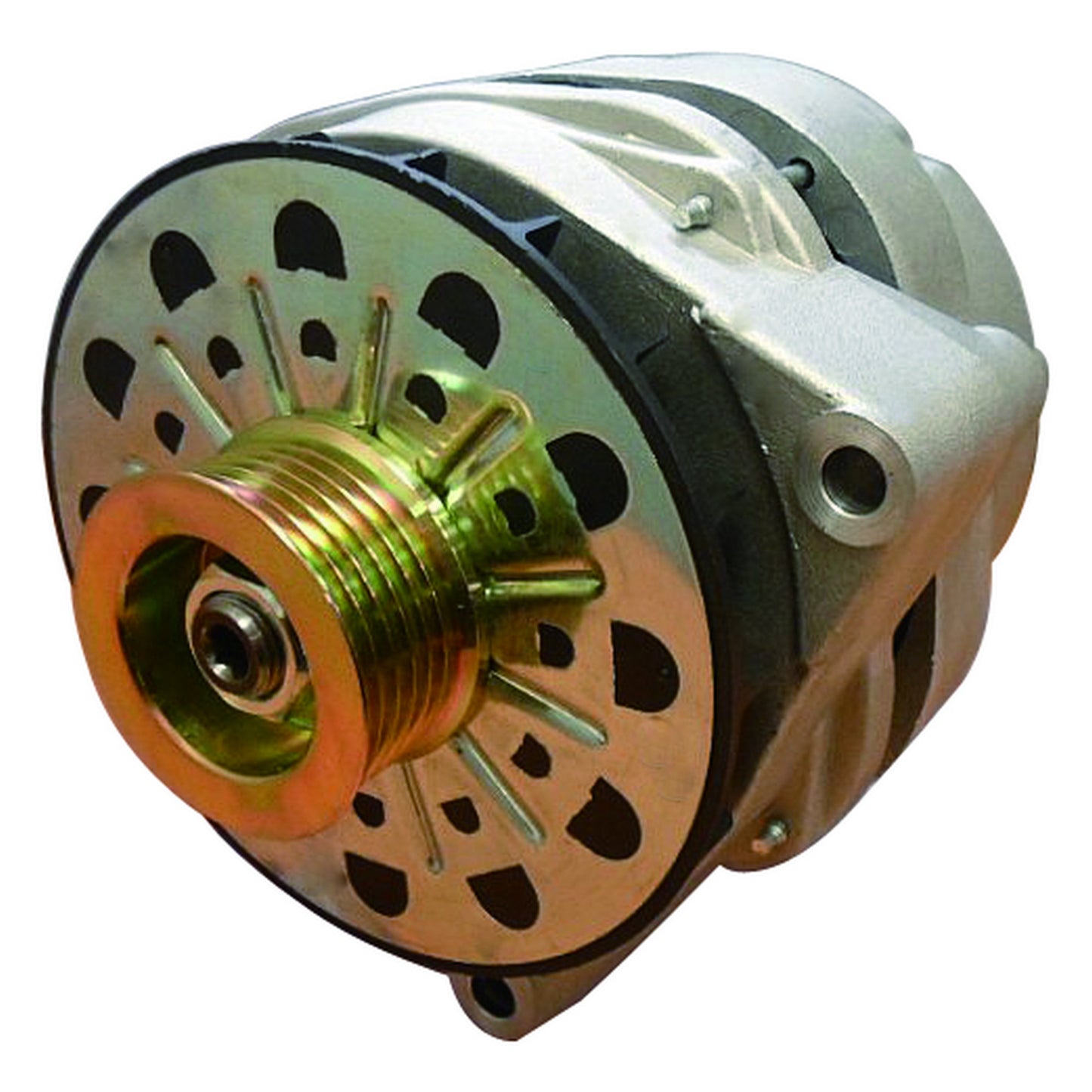 WAI Alternator 8219R image 2