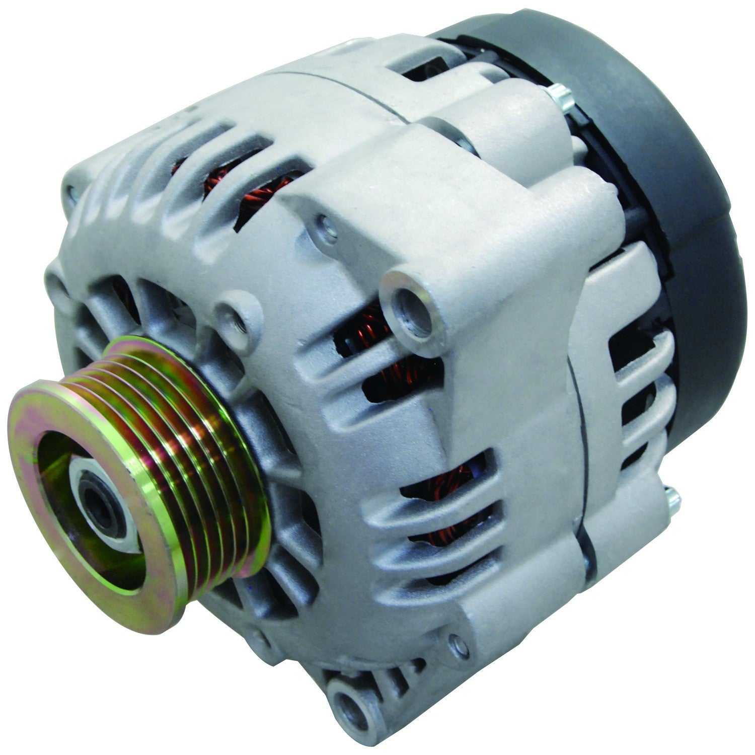 WAI Alternator 8231R image 3