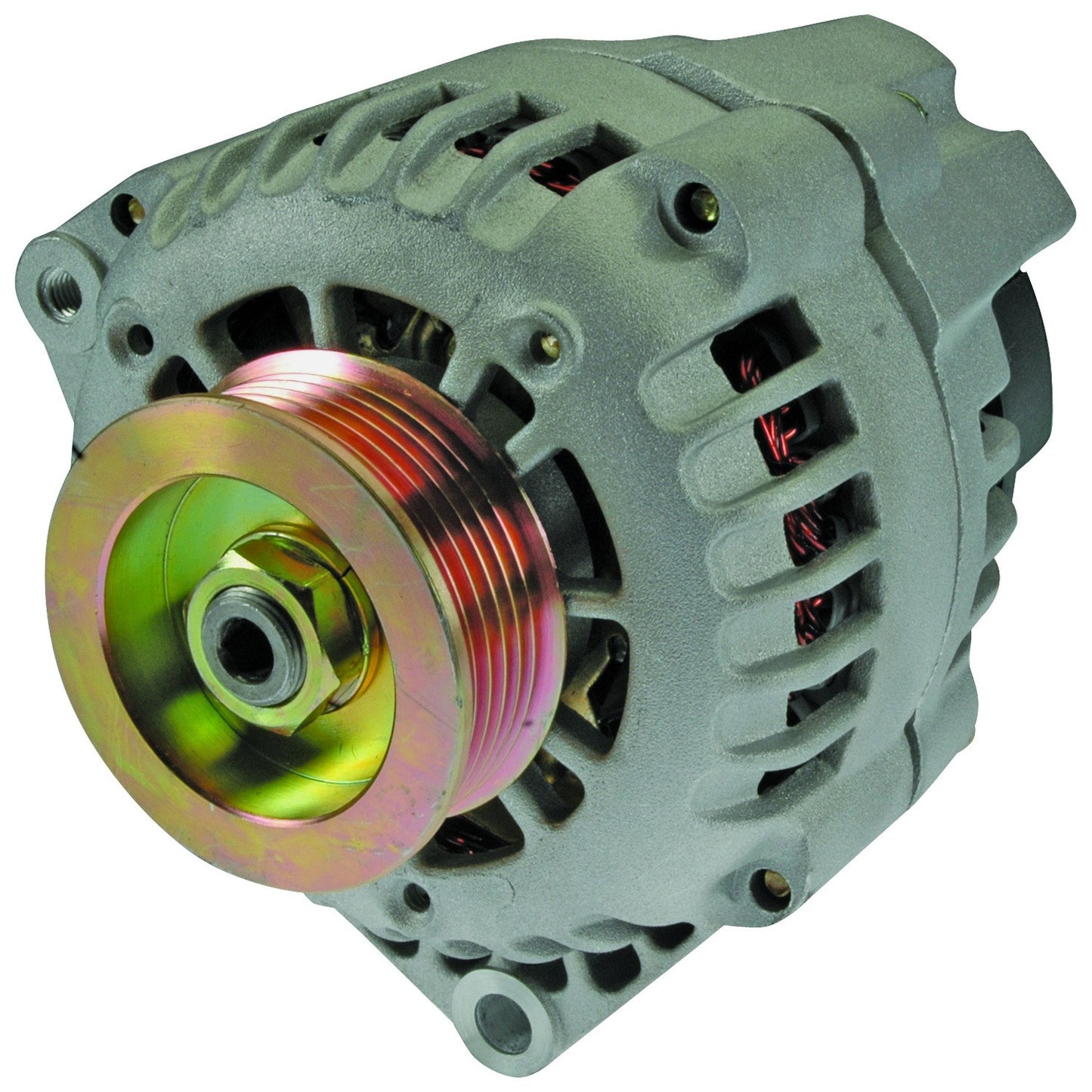 WAI Alternator 8233R image 4