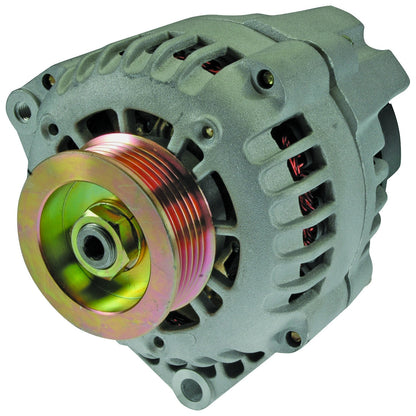 WAI Alternator 8233R image 4