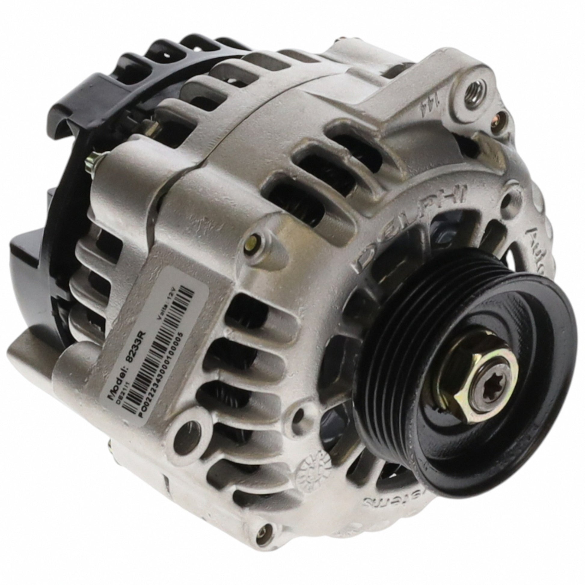WAI Alternator 8233R main image