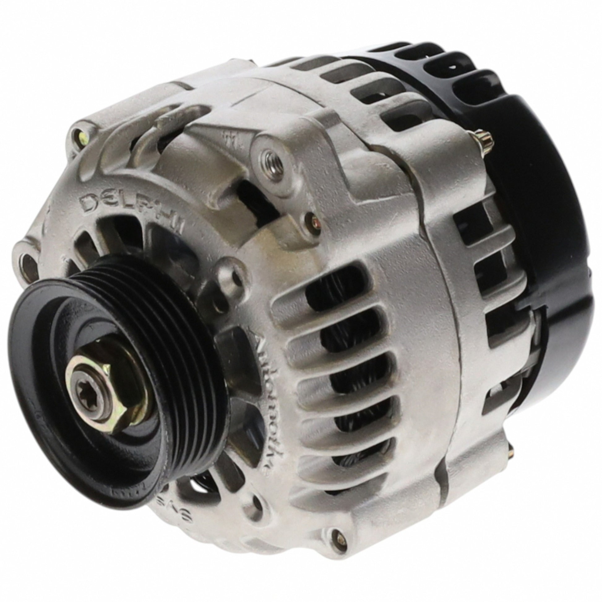 WAI Alternator 8233R image 2
