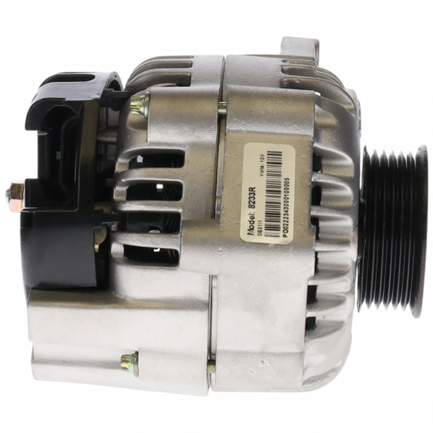 WAI Alternator 8233R image 5
