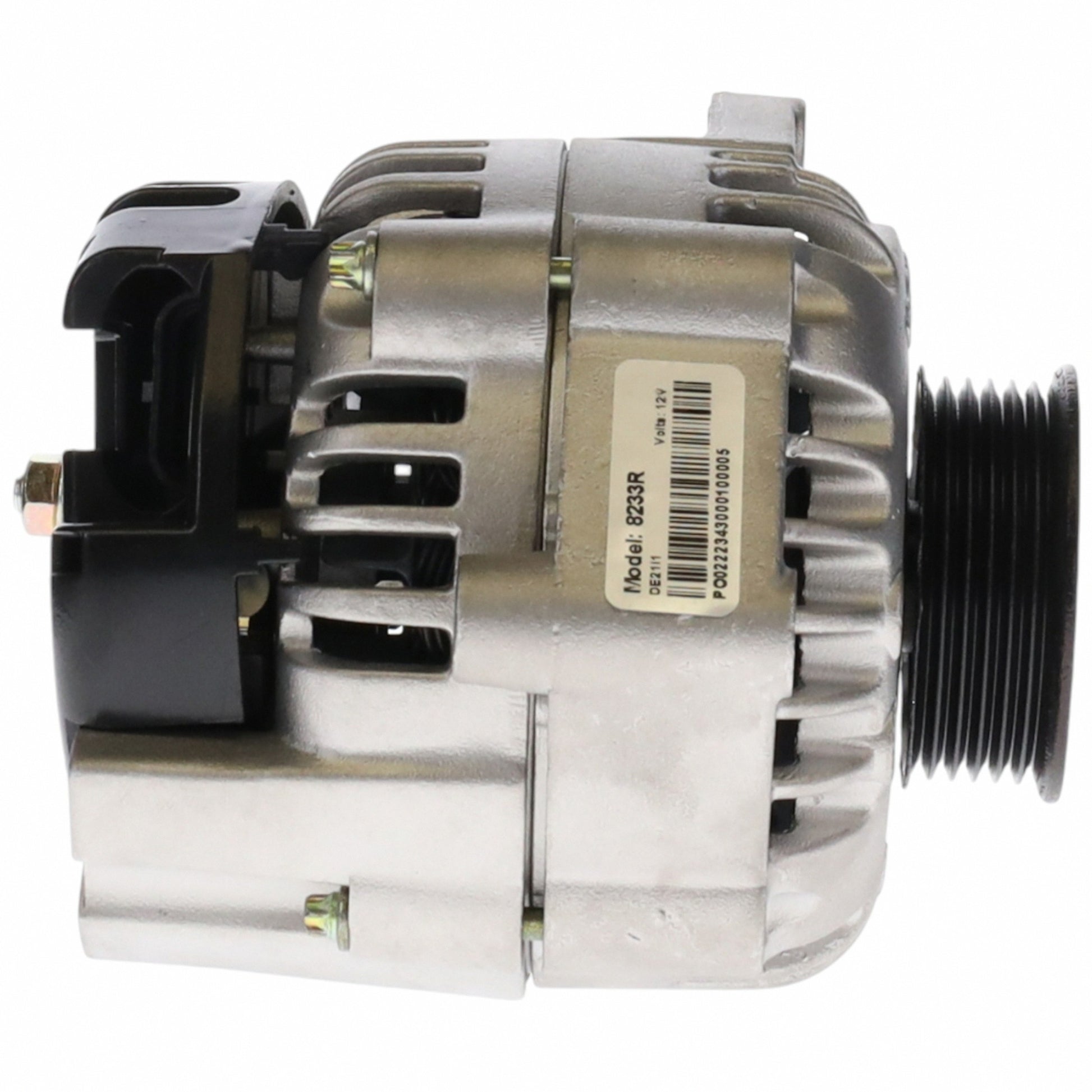 WAI Alternator 8233R image 5