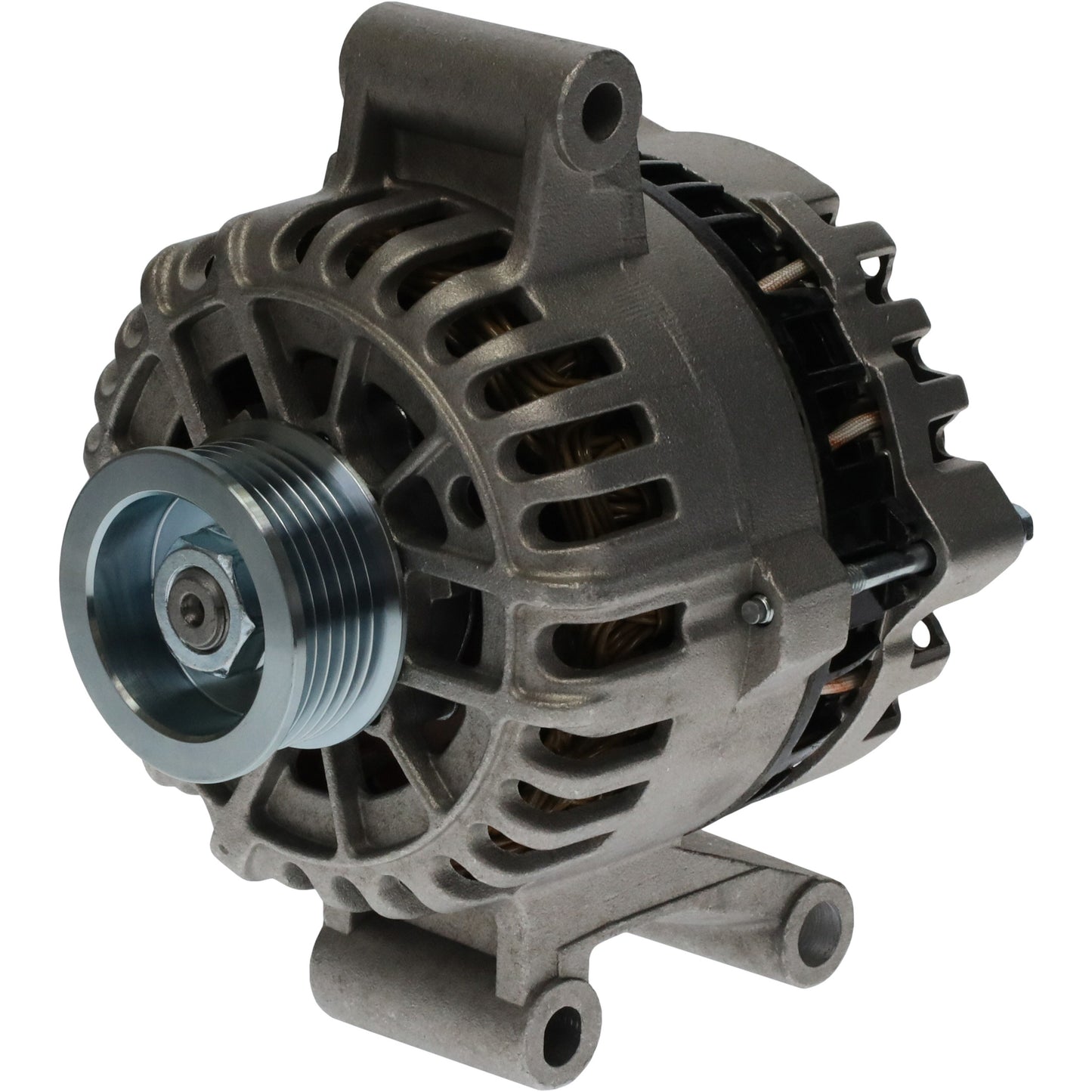 WAI Alternator 8259R image 2