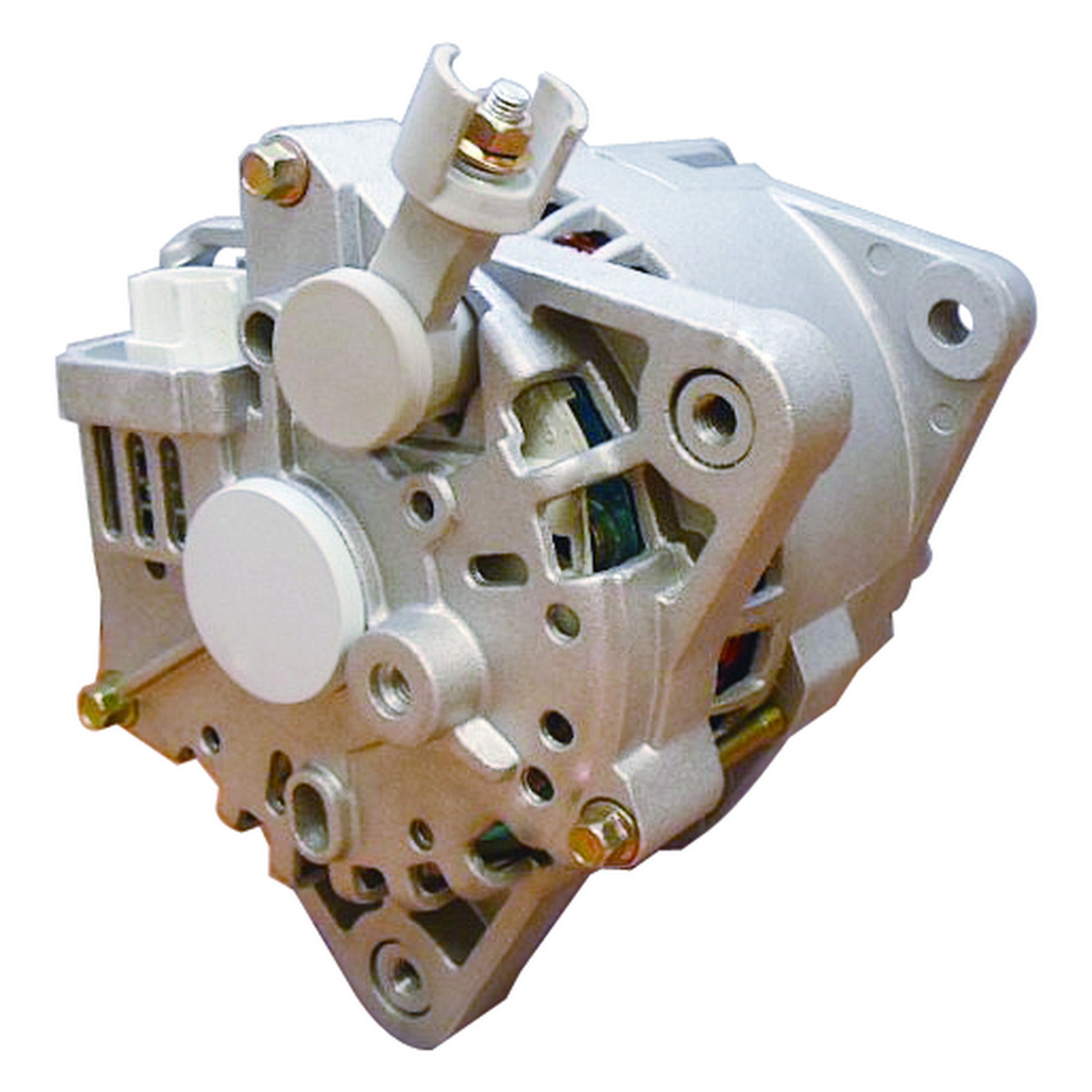 WAI Alternator 8260R image 6