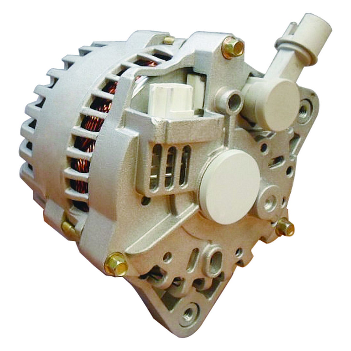 WAI Alternator 8260R image 7