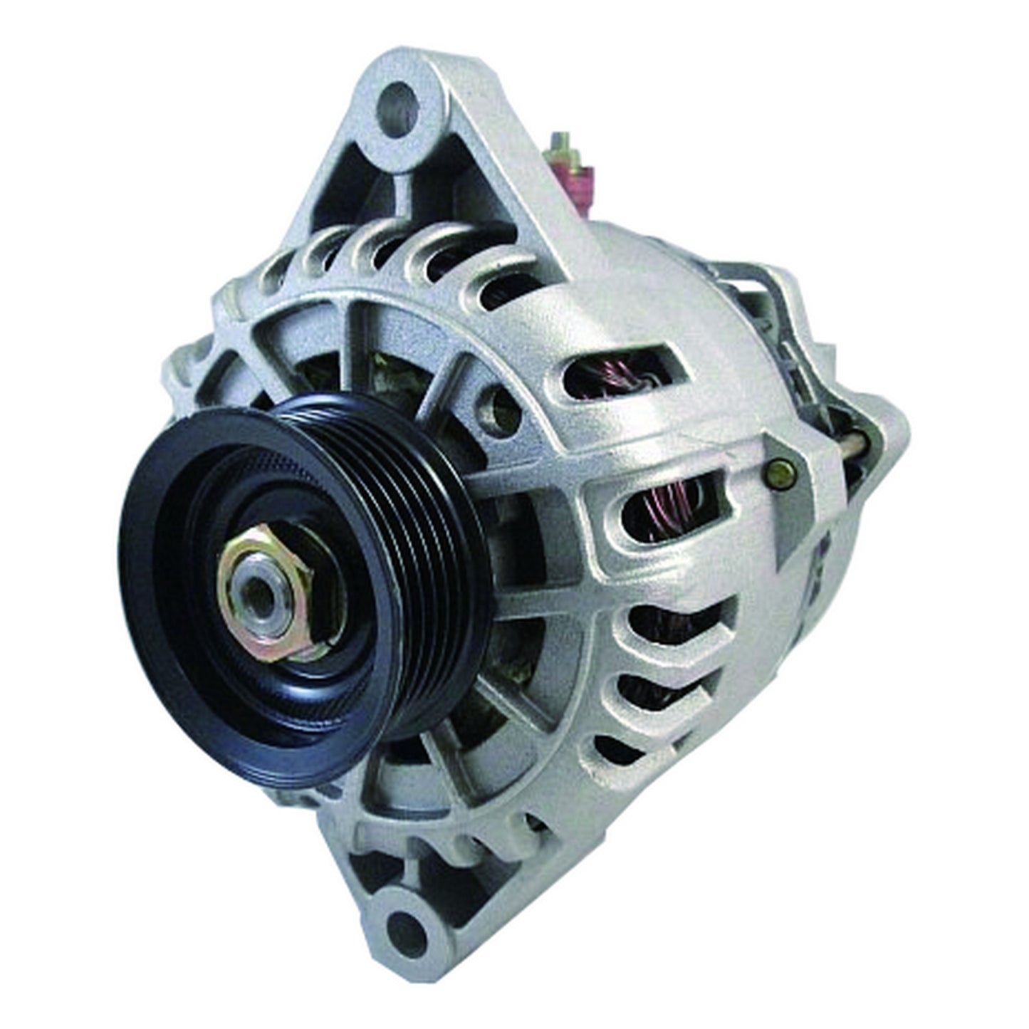 WAI Alternator 8266R image 2