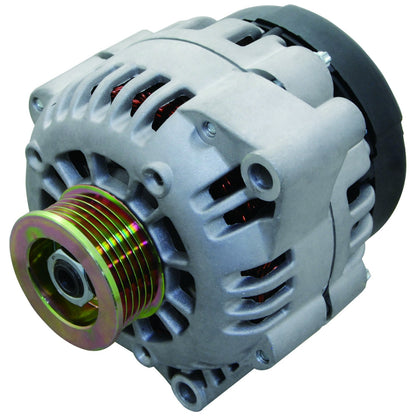 WAI Alternator 8283R image 4