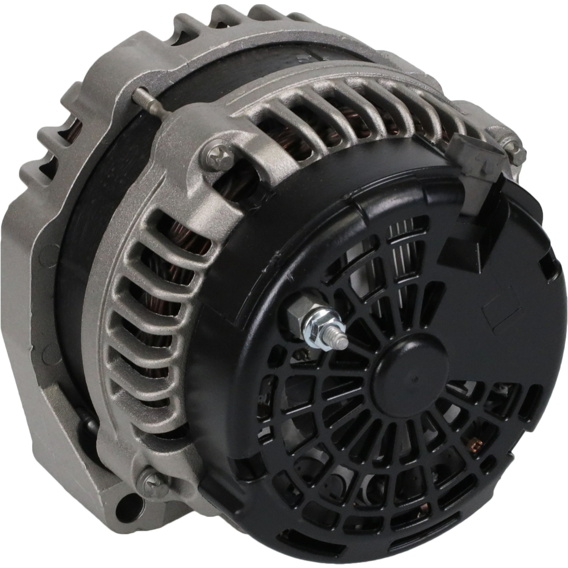 WAI Alternator 8301R image 6