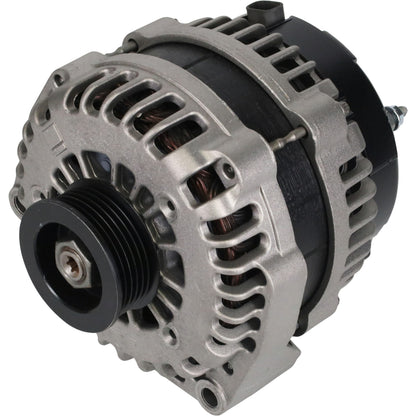 WAI Alternator 8301R image 2