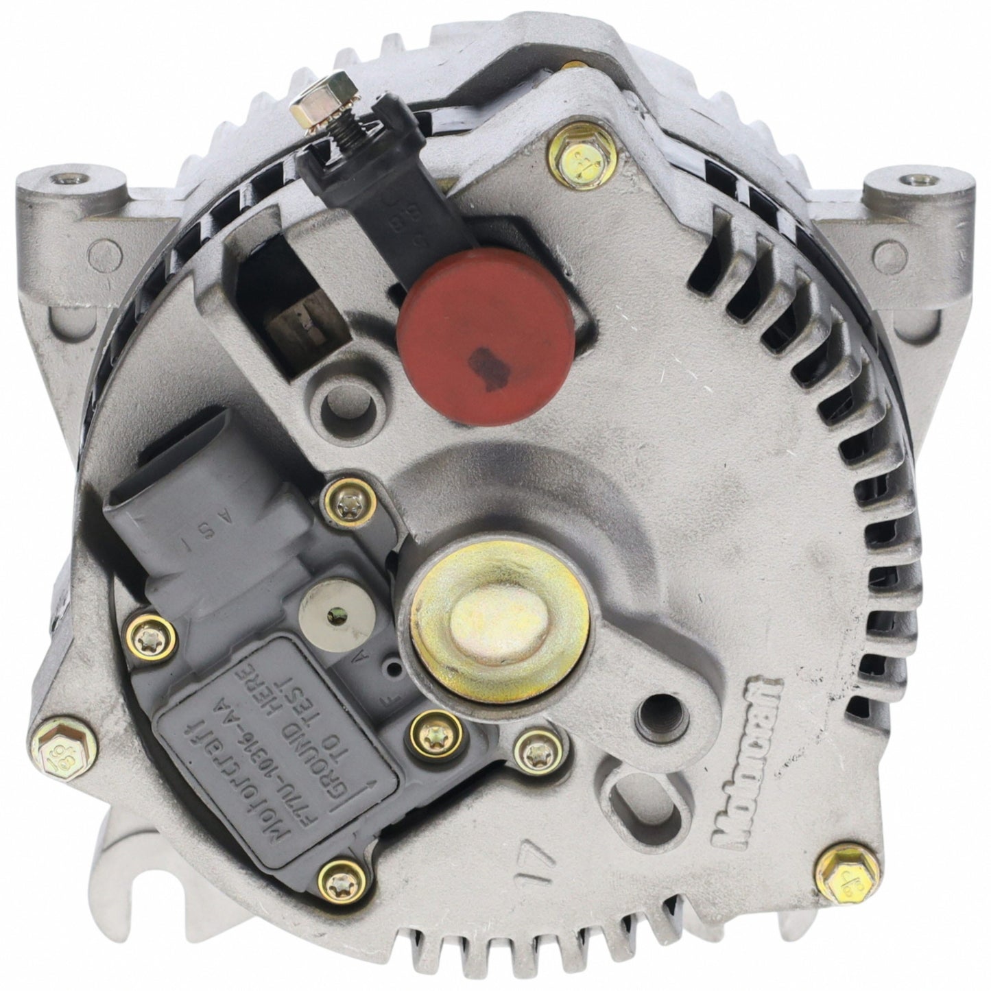 WAI Alternator 8429R image 6
