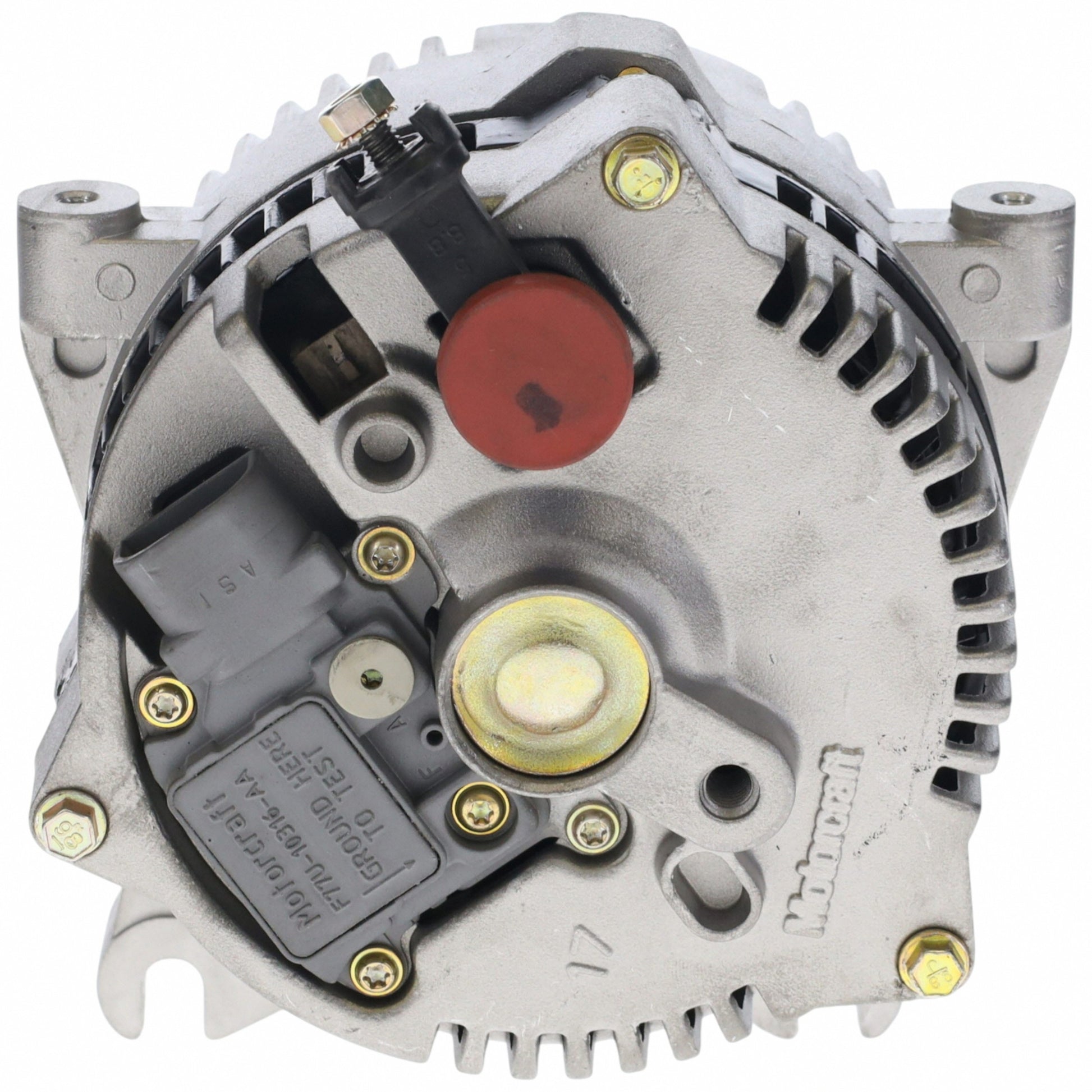 WAI Alternator 8429R image 6
