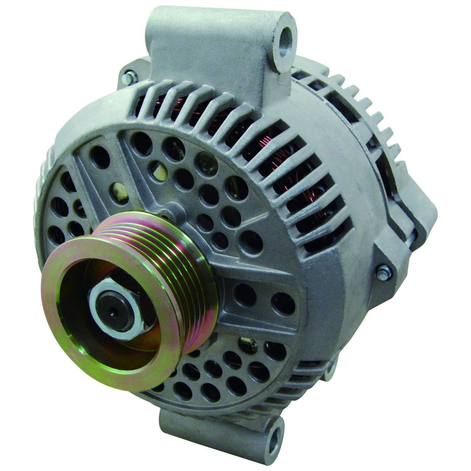 WAI Alternator 8446R image 4