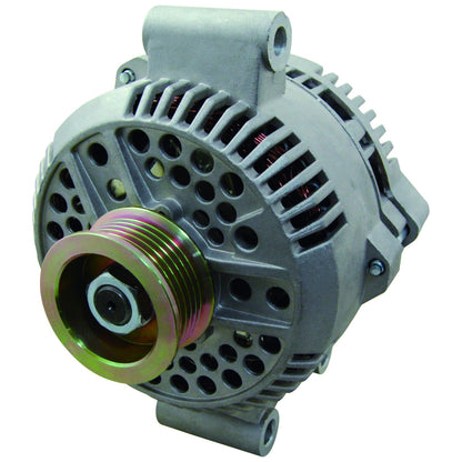 WAI Alternator 8446R image 4