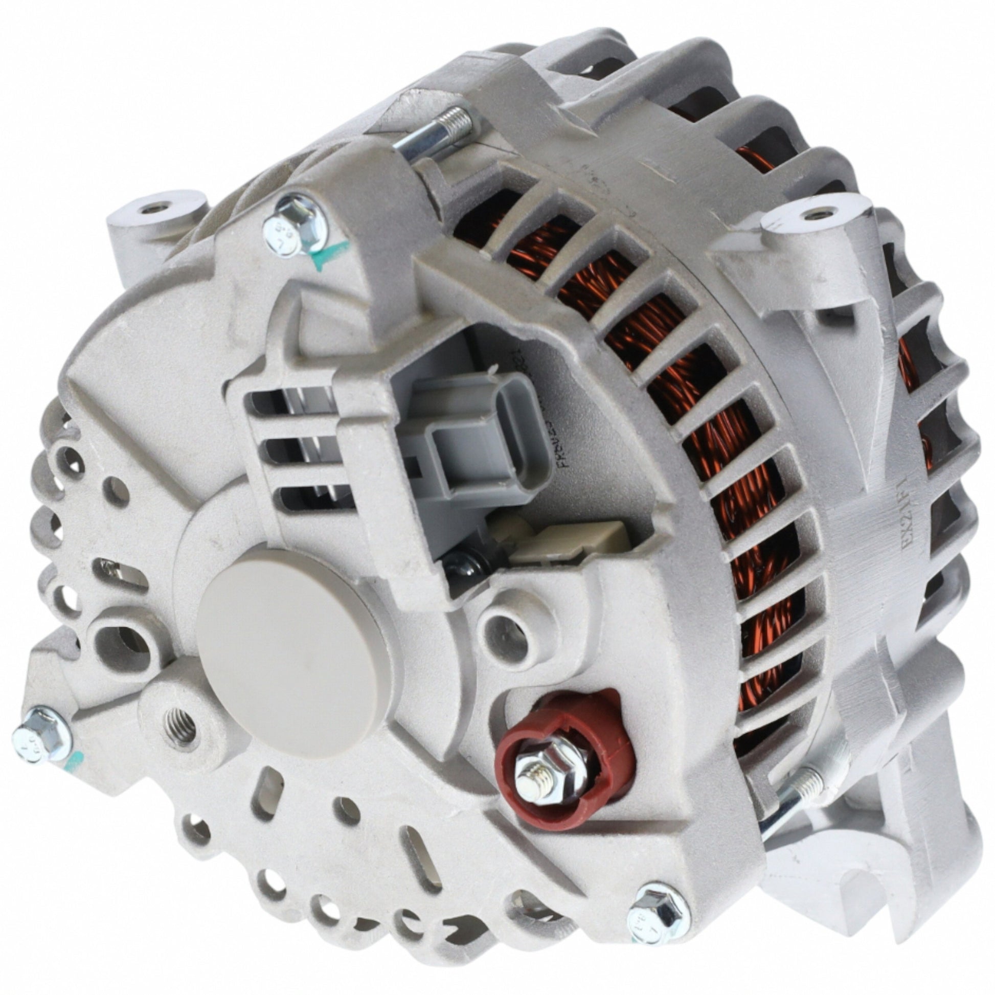 WAI Alternator 8448N image 7