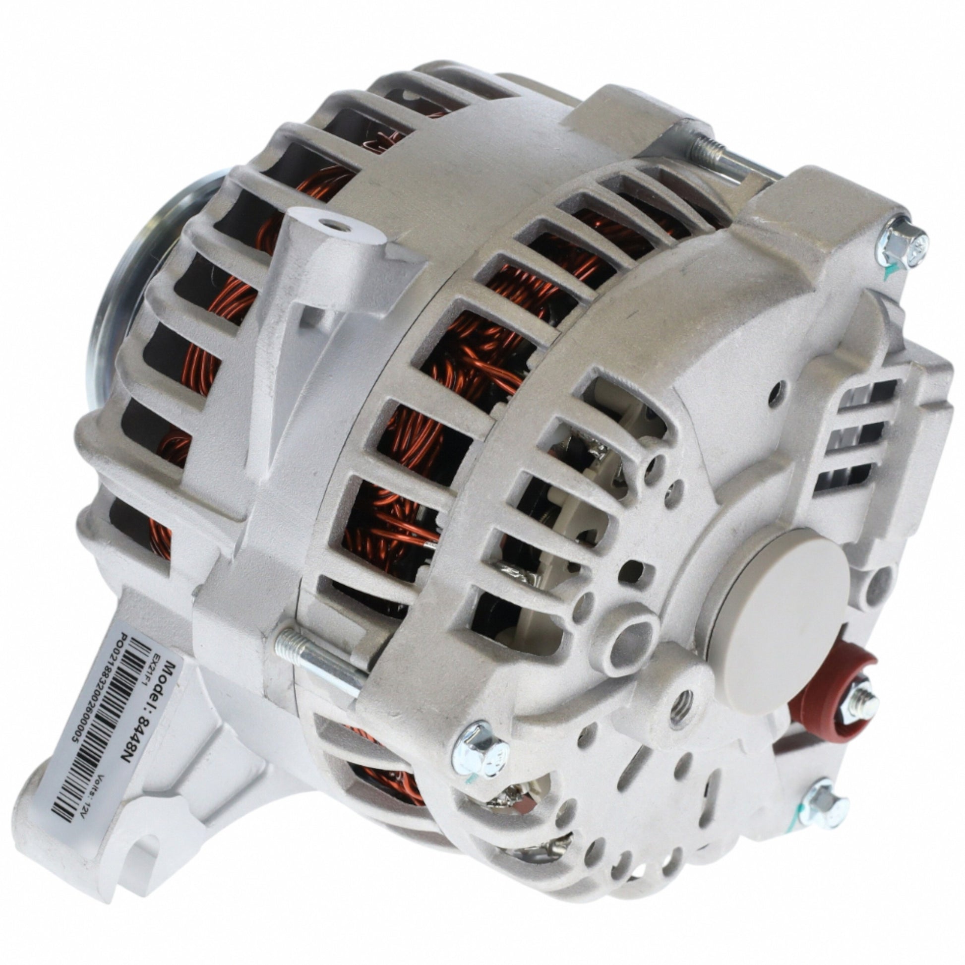 WAI Alternator 8448N image 8