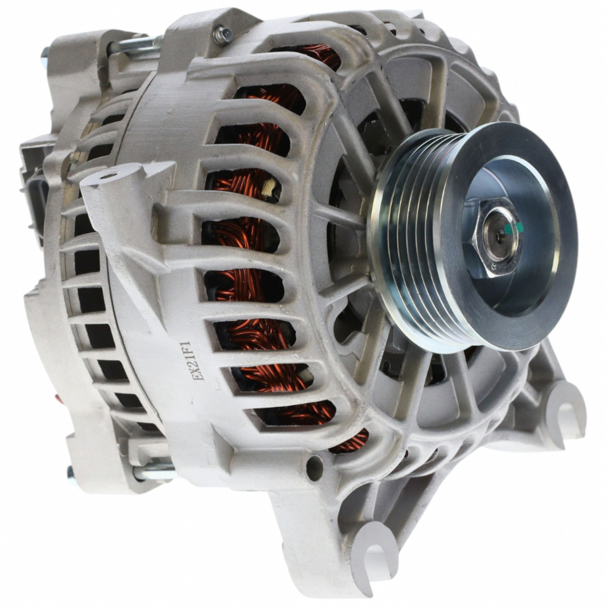WAI Alternator 8448N main image