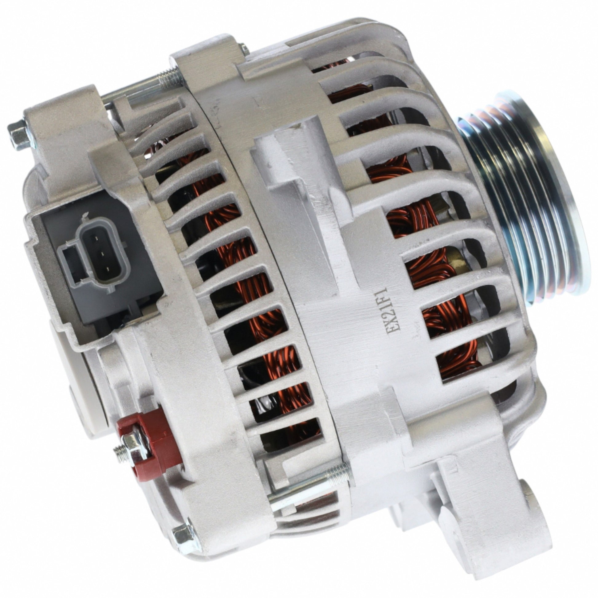 WAI Alternator 8448N image 4
